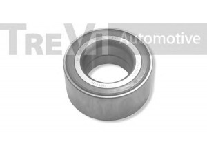 TREVI AUTOMOTIVE WB2016 rato guolio komplektas 
 Ašies montavimas/vairavimo mechanizmas/ratai -> Rato stebulė/montavimas -> Rato guolis
1513043, 1582282, D65133047A