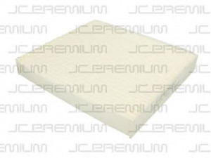 JC PREMIUM B42020PR filtras, salono oras 
 Techninės priežiūros dalys -> Techninės priežiūros intervalai
87139-50060