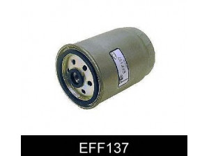 COMLINE EFF137 kuro filtras 
 Techninės priežiūros dalys -> Papildomas remontas
31261191, 8624522, 8683212