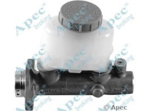 APEC braking MCY130 pagrindinis cilindras, stabdžiai 
 Stabdžių sistema -> Pagrindinis stabdžių cilindras
4601064J65, 4601064J75, MC2357