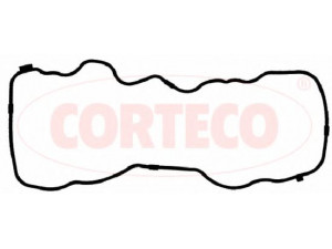 CORTECO 440516P tarpiklis, svirties dangtis 
 Variklis -> Cilindrų galvutė/dalys -> Svirties dangtelis/tarpiklis
12341-RNA-A01