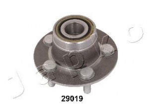 JAPKO 429019 rato stebulė 
 Ašies montavimas/vairavimo mechanizmas/ratai -> Rato stebulė/montavimas -> Rato stebulė
4616477, 4616477AD