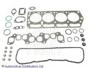 BLUE PRINT ADD66218 tarpiklių komplektas, cilindro galva 
 Variklis -> Cilindrų galvutė/dalys -> Tarpiklis, cilindrų galvutė
04112-72010, 04112-72011, 04112-73020