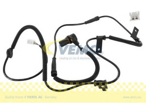 VEMO V53-72-0047 jutiklis, rato greitis 
 Elektros įranga -> Jutikliai
95681-3E-100, 95681-3E-101