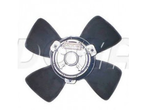 DOGA EVW043 ventiliatorius, radiatoriaus 
 Aušinimo sistema -> Oro aušinimas
323959455A, 327959455, 327959455A