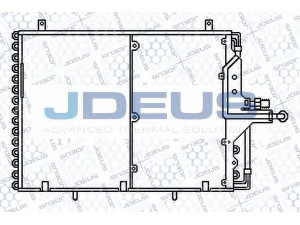 JDEUS 717M05 kondensatorius, oro kondicionierius 
 Oro kondicionavimas -> Kondensatorius
1248301670