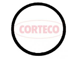 CORTECO 450670H tarpiklis, įsiurbimo kolektorius 
 Variklis -> Cilindrų galvutė/dalys -> Įsiurbimo kolektoriaus tarpiklis/sandarinimo žiedas
06E129717B