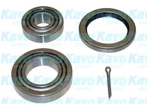 KAVO PARTS WBK-9003 rato guolio komplektas 
 Ašies montavimas/vairavimo mechanizmas/ratai -> Rato stebulė/montavimas -> Rato guolis
9031150005, 9036821001, 9036834001