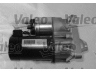 VALEO 432622 starteris 
 Elektros įranga -> Starterio sistema -> Starteris
M2T48381, 7700100647, 7700796488