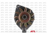 ATL Autotechnik L 35 840 kintamosios srovės generatorius 
 Elektros įranga -> Kint. sr. generatorius/dalys -> Kintamosios srovės generatorius
12 31 2 240 875, 12 31 2 242 128