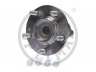 OPTIMAL 922322 rato guolio komplektas 
 Ašies montavimas/vairavimo mechanizmas/ratai -> Rato stebulė/montavimas -> Rato guolis
52750-2K000, 527502K000, 52750-2K000