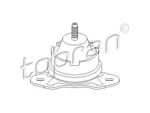TOPRAN 720 380 variklio montavimas 
 Variklis -> Variklio montavimas -> Variklio montavimo rėmas
1844 92, 1844 93, 1844 92, 1844 93