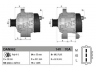 DENSO DAN962 kintamosios srovės generatorius 
 Elektros įranga -> Kint. sr. generatorius/dalys -> Kintamosios srovės generatorius
27060-0J010, 27060-0J030, 27060-23040