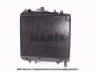 AKS DASIS 110070N radiatorius, variklio aušinimas 
 Aušinimo sistema -> Radiatorius/alyvos aušintuvas -> Radiatorius/dalys
B10215200, KK33115200