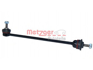METZGER 53015518 šarnyro stabilizatorius 
 Ašies montavimas/vairavimo mechanizmas/ratai -> Stabilizatorius/fiksatoriai -> Savaime išsilyginanti atrama
96145457, 9614545780
