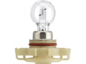 PHILIPS 12276C1 lemputė, indikatorius; lemputė, rūko žibintas; lemputė, galinis rūko žibintas; lemputė; lemputė, indikatorius; lemputė, rūko žibintas; lemputė, galinis rūko žibintas 
 Elektros įranga -> Šviesos -> Kombinuotas galinis žibintas/dalys -> Kombinuoto galinio žibinto lemputė