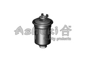 ASHUKI T103-10 kuro filtras 
 Degalų tiekimo sistema -> Kuro filtras/korpusas
0 986 450 110/BOSCH, 0 986 450 115/BOSCH