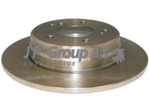 JP GROUP 1363200400 stabdžių diskas 
 Dviratė transporto priemonės -> Stabdžių sistema -> Stabdžių diskai / priedai
05098066AA, 5098066AA, 1244230412