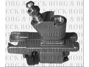 BORG & BECK BBW1293 rato stabdžių cilindras 
 Stabdžių sistema -> Ratų cilindrai
1737066, GWC 1208, GWC1208, SML001208EVA