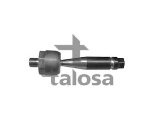 TALOSA 44-00102 vidinė skersinė vairo trauklė 
 Vairavimas -> Vairo mechanizmo sujungimai
4F0422821, 4F0422821D, EV800389