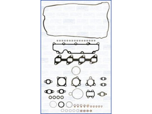 AJUSA 53032900 tarpiklių komplektas, cilindro galva 
 Variklis -> Cilindrų galvutė/dalys -> Tarpiklis, cilindrų galvutė