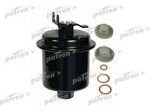 PATRON PF3096 kuro filtras 
 Techninės priežiūros dalys -> Papildomas remontas
16010S01A30, 16010S01A31, 16010S01A32