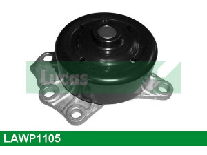 LUCAS ENGINE DRIVE LAWP1105 vandens siurblys 
 Aušinimo sistema -> Vandens siurblys/tarpiklis -> Vandens siurblys
1201H0, 1201J0, 1201L3, 161000Q010