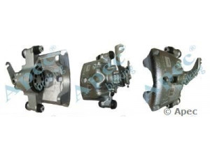 APEC braking RCA423 stabdžių apkaba 
 Stabdžių sistema -> Stabdžių matuoklis -> Stabdžių matuoklio montavimas
504120970