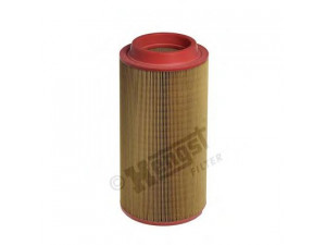 HENGST FILTER E1900L oro filtras 
 Filtrai -> Oro filtras
46 2408 2223, 5501660932, 6001955