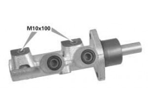MGA MC3012 pagrindinis cilindras, stabdžiai 
 Stabdžių sistema -> Pagrindinis stabdžių cilindras
77362405