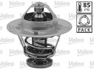 VALEO 820152 termostatas, aušinimo skystis 
 Aušinimo sistema -> Termostatas/tarpiklis -> Thermostat
19301-PLZ-D00, 19301PLZD00, V70715171