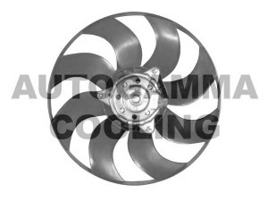AUTOGAMMA GA200859 ventiliatorius, radiatoriaus 
 Aušinimo sistema -> Oro aušinimas
7701062959