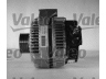 VALEO 439025 kintamosios srovės generatorius 
 Elektros įranga -> Kint. sr. generatorius/dalys -> Kintamosios srovės generatorius
5705-1Q, 5705-FG, 5705-K7, 57051Q