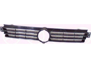 KLOKKERHOLM 9505990A1 radiatorius grotelės 
 Kėbulas -> Kėbulo dalys/ sparnas/buferis -> Priekinis aerodinaminio pasipriešinimo sumažinimas/grotelės
6K5 853 654D