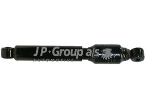 JP GROUP 8145000402 amortizatorius, vairo mechanizmas 
 Vairavimas -> Vairavimo mechanizmas, amortizatorius
211425021A, 2314159013