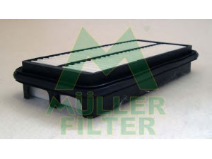 MULLER FILTER PA3189 oro filtras 
 Techninės priežiūros dalys -> Techninės priežiūros intervalai
2811307100