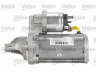 VALEO 458351 starteris 
 Elektros įranga -> Starterio sistema -> Starteris
55221292, 55564491, 1202209, 55217672