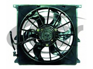 ACR 330030 ventiliatorius, radiatoriaus 
 Aušinimo sistema -> Oro aušinimas
64508372039, 64548363741, 64548369799