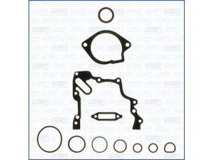 AJUSA 54139200 tarpiklių rinkinys, variklio karteris 
 Variklis -> Tarpikliai -> Karterio tarpiklis