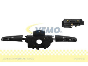 VEMO V30-80-1762 jungiklis, priekiniai žibintai; valdymo svirtis, indikatoriai; jungiklis, pavojaus žibintas; valytuvo jungiklis; vairo kolonėlės jungiklis; jungiklis, valymo intervalo valdiklis 
 Vidaus įranga -> Rankinės/kojinės svirties sistema
901 540 01 45