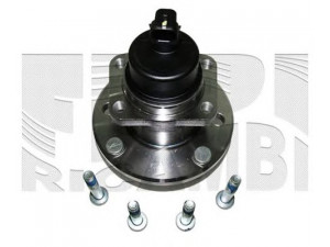 KM International RK4496 rato guolio komplektas 
 Ašies montavimas/vairavimo mechanizmas/ratai -> Rato stebulė/montavimas -> Rato guolis