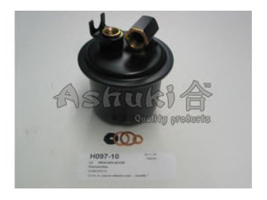 ASHUKI H097-10 kuro filtras 
 Techninės priežiūros dalys -> Papildomas remontas
0 450 905 909/BOSCH, 09861733/MAHLE