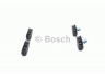 BOSCH 0 986 494 162 stabdžių trinkelių rinkinys, diskinis stabdys 
 Techninės priežiūros dalys -> Papildomas remontas
005 420 07 20, 005 420 42 20, 005 420 43 20