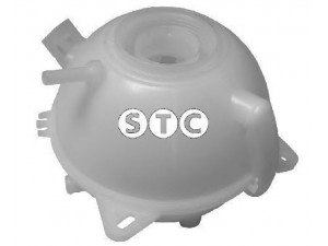 STC T403635 vandens bakas, radiatorius 
 Aušinimo sistema -> Radiatorius/alyvos aušintuvas -> Radiatorius/dalys
1J0 121 403B, 1J0 121 403B