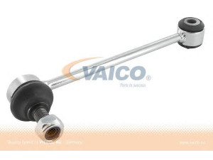 VAICO V20-7187 šarnyro stabilizatorius 
 Ašies montavimas/vairavimo mechanizmas/ratai -> Stabilizatorius/fiksatoriai -> Savaime išsilyginanti atrama
33 55 6 764 428