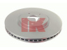 NK 313968 stabdžių diskas 
 Dviratė transporto priemonės -> Stabdžių sistema -> Stabdžių diskai / priedai
40206ET01A, 40206JY01A