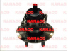 KANACO H22085 rato guolio komplektas 
 Ašies montavimas/vairavimo mechanizmas/ratai -> Rato stebulė/montavimas -> Rato guolis
42450-05040, 42450-32040, 42450-32041