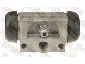 Brake ENGINEERING WC2028BE rato stabdžių cilindras 
 Stabdžių sistema -> Ratų cilindrai
1223491, 1385739, 3M512261AA, 3M512261AB