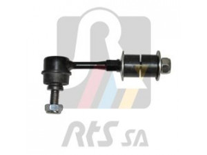 RTS 97-99707 šarnyro stabilizatorius 
 Ašies montavimas/vairavimo mechanizmas/ratai -> Stabilizatorius/fiksatoriai -> Savaime išsilyginanti atrama
4056A037, MR403771