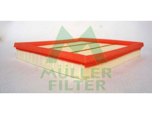 MULLER FILTER PA3283 oro filtras 
 Filtrai -> Oro filtras
6280940104